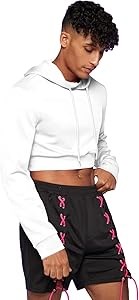 Молодёжное худи WDIRARA с капюшоном и шнурком, длинными рукавами, повседневного стиля, из комфортного материала 11293110