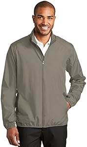 Ветровка Port Authority Zephyr из 100% полиэстера, устойчивая к ветру и дождю 11244256