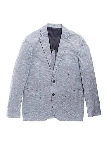 Rodd And Gunn Спортивный пиджак Rodd &amp, Gunn Anchorage из шероховатой ткани в микроклетку с карманами 11022579