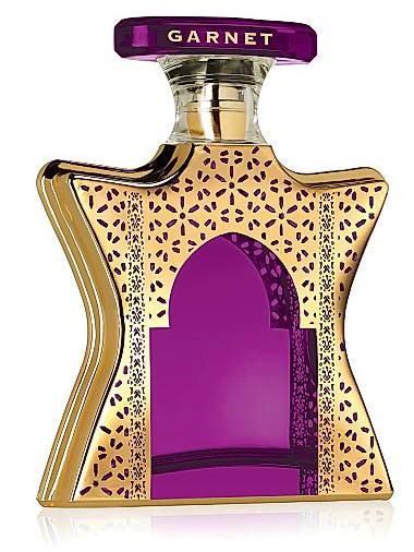 Bond No.9 New York Dubai Garnet - роскошный парфюм, 100 мл, с цветочным букетом и неожиданными нотами 11017015