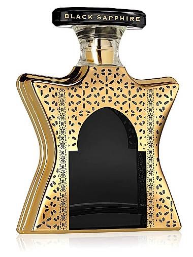 Bond No.9 New York Духи Dubai Black Sapphire, 100 мл, загадочный аромат с мужественным характером и женственной мягкостью 11017070