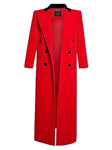 Retrofete Constance Coat 11028372