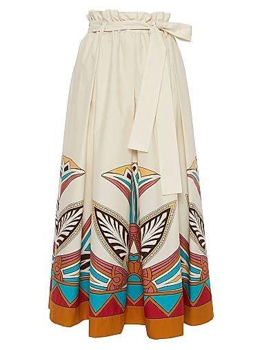 La Double J Sardegna Skirt 11015227