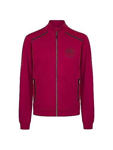 Спортивная куртка с капюшоном Stefano Ricci, 78% полиэстер, 22% эластан, подклад 100% шелк 11025944