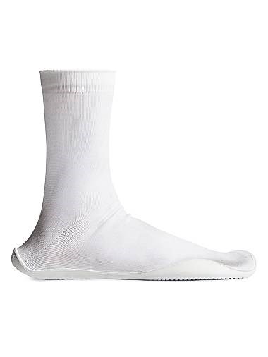 Кроссовки Balenciaga Sock с эффектом носка и прочным верхом из технической пряжи 11015057