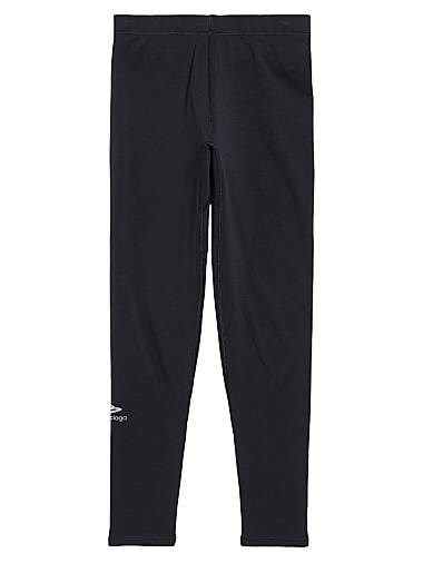 Термостретчевые леггинсы для лыж 3B Sports Icon Balenciaga с высокой эластичностью и влагоотводящими свойствами 11008608