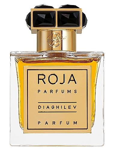 Roja Parfums Дягилев Парфюм, шипровый аромат с фруктовыми, пряными и цветочными нотами, 100 мл 11017895