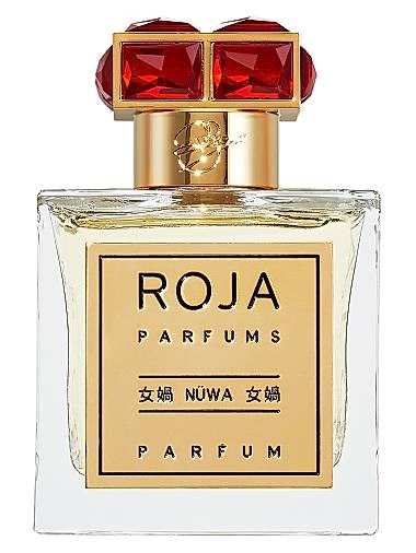 Roja Parfums Аромат с восточными нотами бергамота и грейпфрута, 100 мл - насыщенный и сладкий, дополненный розой и жасмином 11017893