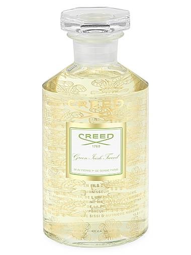 Creed Парфюмерная вода Green Irish Tweed, 500 мл, с древесными нотами лимона, вербены и мяты 11018570