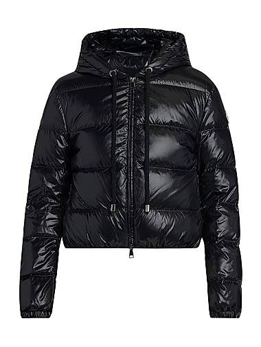 Moncler Bayard Short Down Jacket 11020929