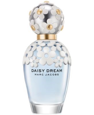 Marc Jacobs Туалетная вода Daisy Dream 100 мл — фруктово-цветочный аромат с нотами черники, грейпфрута и груши 11020585