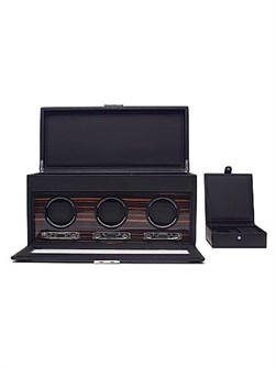 Wolf Roadster Triple Watch Winder 11016484