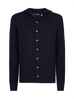 Кашемировый шелковый худи с капюшоном от Stefano Ricci, 70% кашемир, 30% шелк, Италия 11027118