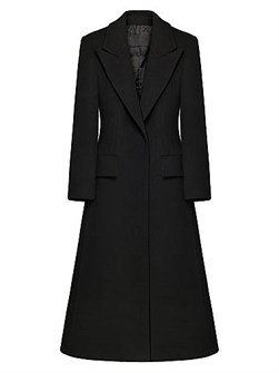 Valentino Garavani Coat in Compact Coat 11023504