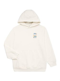 Детское худи Casablanca с сюрреалистичным принтом бассейна, 100% хлопок 10041989