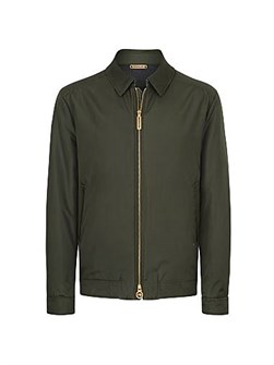 Спортивная куртка из 100% кашемира с шелковой отделкой и вышивкой Stefano Ricci, Италия 11025927