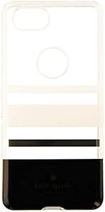 Kate Spade New York Гибкий жесткий чехол для Pixel 2: стильная и надежная защита для вашего телефона 11080210