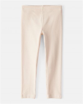 Молодёжные хлопковые леггинсы Carter',s с набивным рисунком, эластичные и удобные для активного отдыха 11038329