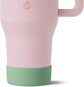 Силиконовый защитный чехол HydroJug Traveler для бутылок – стильный аксессуар для предотвращения царапин 11065055