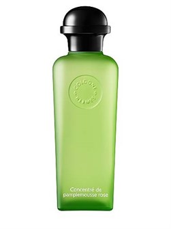 Hermes Туалетная вода с ароматом грейпфрута и розы, 100 мл, свежий и живой цитрусовый аромат. 11018986