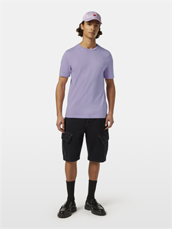 Футболка Regular-Fit из 100% органического хлопка Scotch &amp, Soda с логотипом для комфорта и стиля 11039026