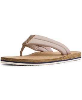 Sperry Мужские сандалии Porto с амортизирующей стелькой и противоскользящей подошвой Wave-Sipping™ 11054743