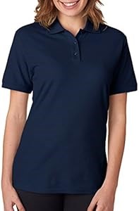 Женский лонгслив Jerzees, размер M, из смеси 65% полиэстера и 35% хлопка, с влагоотводящими свойствами 10022461