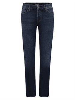 Dl1961 Мужские джинсы Coopert Tapered с комфортной посадкой, эластичным хлопком и спортивным кроем 11015471