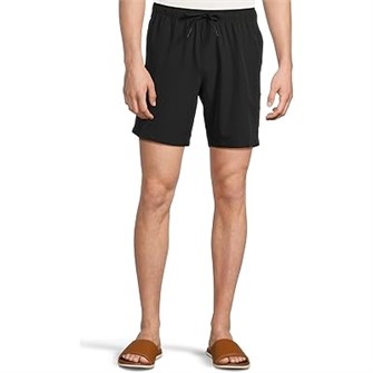 Шорты Billabong Surftrek Elastic с низкой талией, короткие, из 92% переработанного полиэстера 11031511