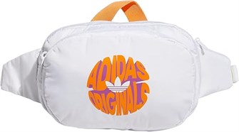 adidas Originals Сумка на пояс и через плечо с несколькими карманами и регулируемым ремнем до 124 см 11098021