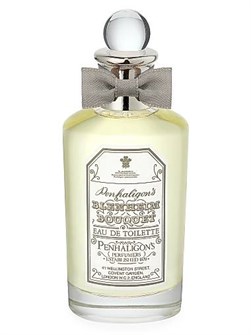Penhaligon',s Туалетная вода Blenheim Bouquet, 100 мл, с цитрусовыми маслами, пряными и древесными ароматами 11017952
