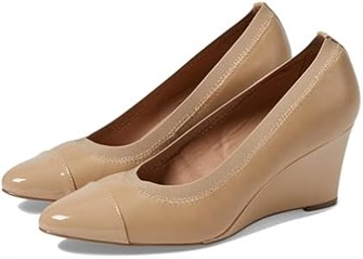 Женские босоножки Anne Klein Sindy с ремешком, удобным каблуком и элегантным дизайном 11097318