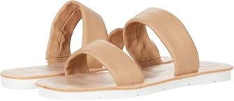 Женские кожаные ботинки Dolce Vita Vale с резиновой подошвой и удобной застёжкой 11087725