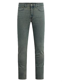 Молодёжные джинсы Asher Slim-Fit от Joe',s Jeans из эластичного денима с пятью карманами 11024980