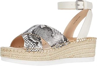 Мужские сандалии Dolce Vita Liam с резиновой подошвой и комфортной пряжкой для летней носки 11104432