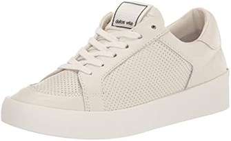 Мужские кроссовки DOLCE VITA Ledger в ретро-спортивном стиле с кожаным верхом 11102158