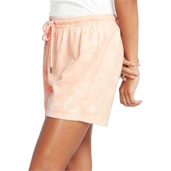 Летние шорты Truly Stoked от Volcom из дышащей и прочной ткани, универсальный стиль для приключений 11038143