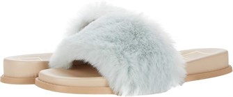 Ботинки Dolce Vita Gaia с резиновой подошвой и отделкой из искусственного меха 11076266