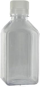 Nalgene Бутылка для воды из Tritan TM с нейтральным вкусом и защитой от протеканий, 9 х 21 см, 180 г 11089500