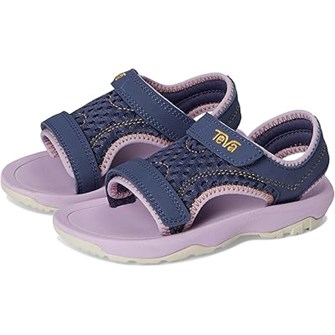 Teva Kids Детские сандалии Teva Psyclone XLT с амортизирующей, дышащей подошвой и комфортным верхом 11040651