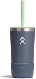 Hydro Flask Детский термос 355 мл с крышкой и соломинкой - нержавеющая сталь, окрас Коала 11077738