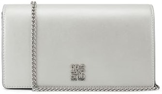 Nine West Стеганая сумка с цепочкой для телефона, с хлопковой подкладкой, 20x12,5x5 см 11048457