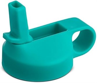 Hydro Flask Крышка с соломинкой для бутылки с широким горлышком, безопасные материалы, 1 шт. 11047290