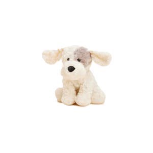 Warmies Мягкая игрушка «Кудряшка» с ароматом французской лаванды и возможностью подогрева в микроволновке, 1 шт. 10044864