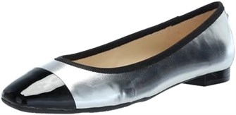 Женские балетки Nine West Ollin с технологией 9x9 и гибкой подошвой 11055074