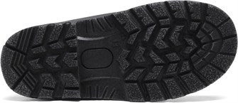 Водонепроницаемые зимние ботинки Dream Pairs для мальчиков и девочек, с теплой антипоскользящей подошвой и подкладкой из искусственного меха 11052384