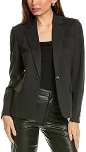 Молодежный компрессионный лонгслив Anne Klein, 68% вискоза, 28% нейлон, 4% эластан 11056230