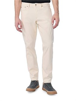 Современные джинсы Rag &amp, Bone Fit 3 Airflex Athletic Fit с пятью карманами 11009400