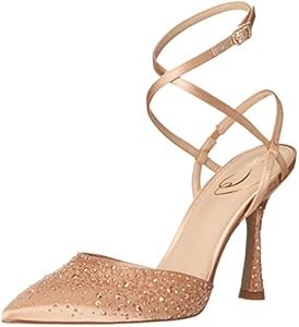 Женские туфли Sam Edelman Hardy с элегантным дизайном и украшением заколкой 11099092