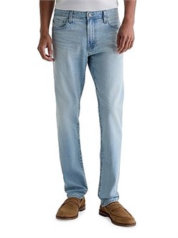 Эластичные джинсы с пятью карманами Tellis 23 Years Benito от AG Jeans 11013134